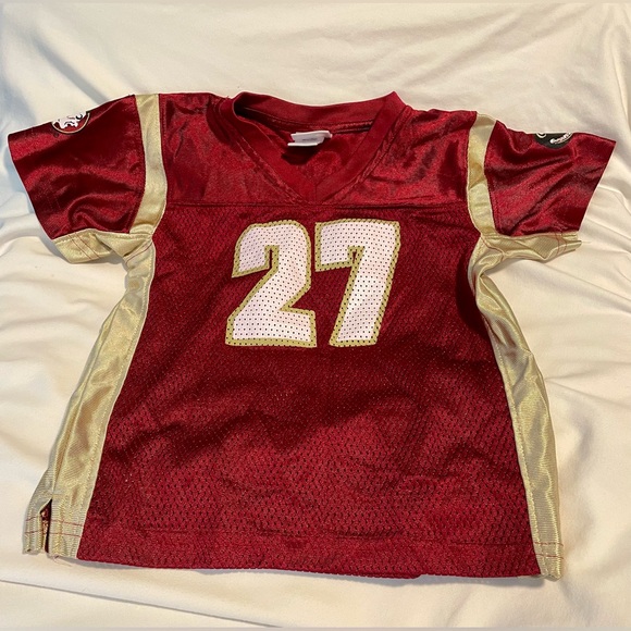 Knights Apparel Other - *EUC* Florida State Seminoles Football Jersey - Baby/Toddler Size 3T - FSU Noles